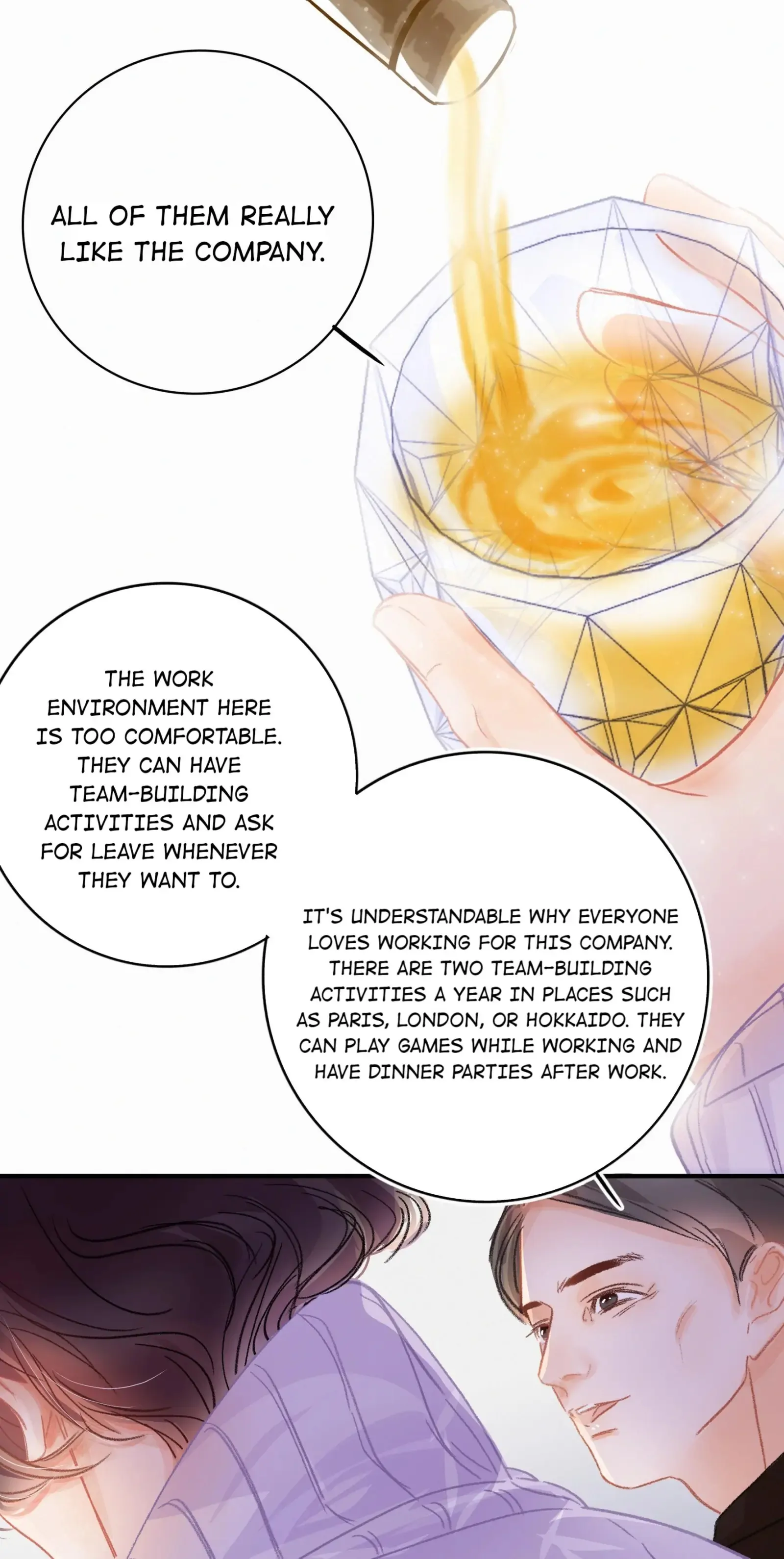 Turing Code (Official) - Chapter 4 manhwa