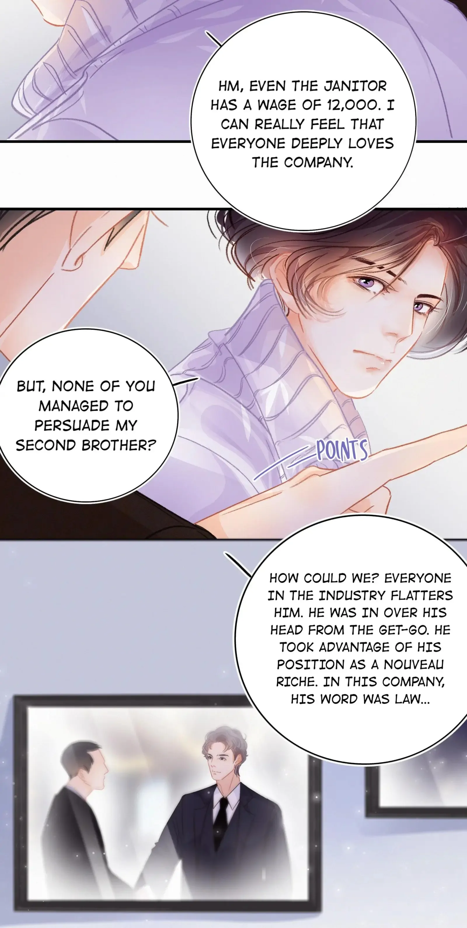 Turing Code (Official) - Chapter 4 manhwa