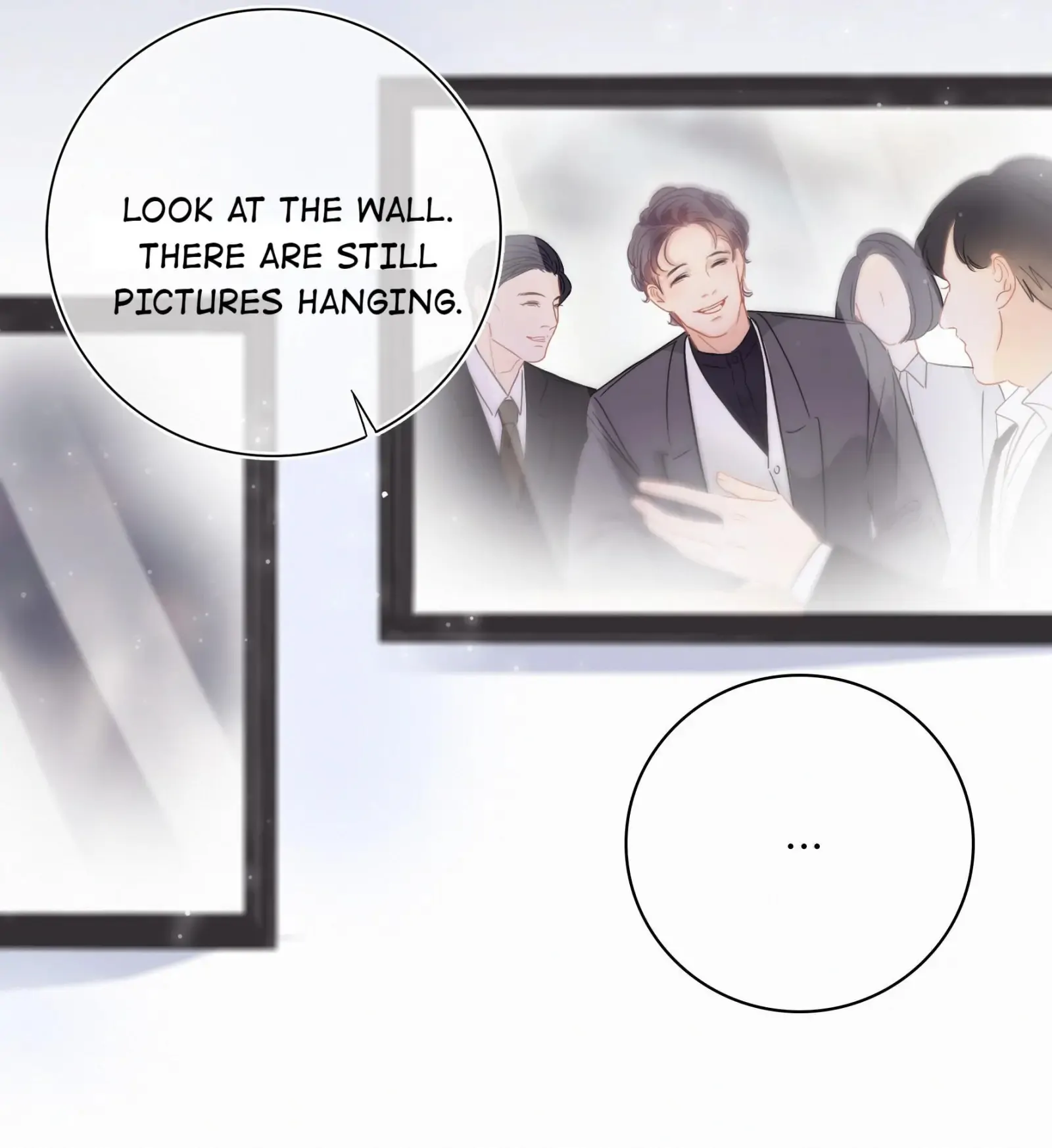 Turing Code (Official) - Chapter 4 manhwa