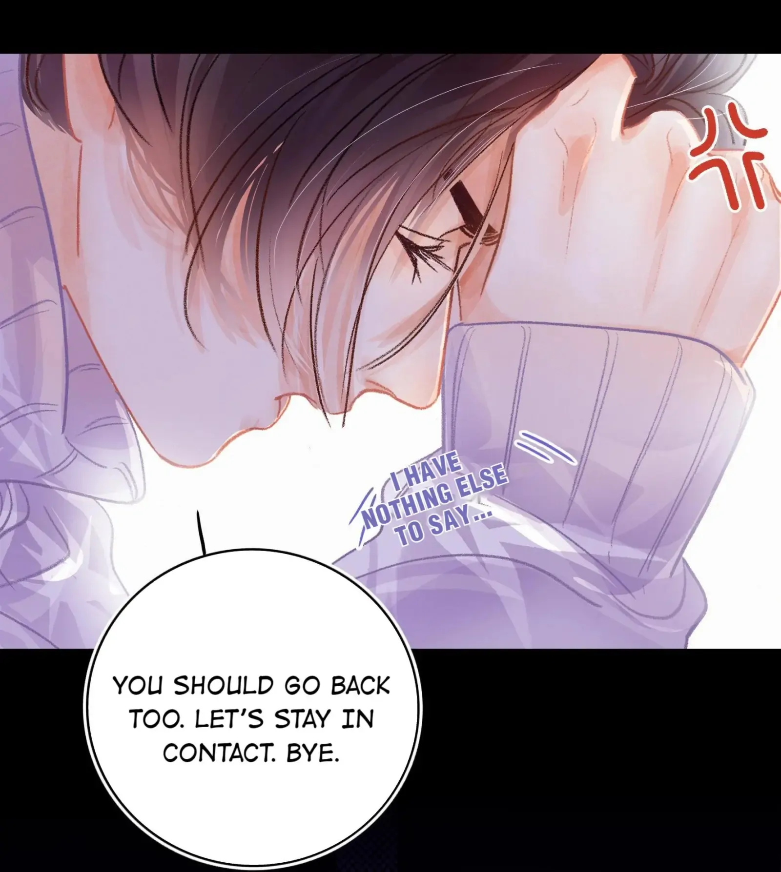 Turing Code (Official) - Chapter 4 manhwa