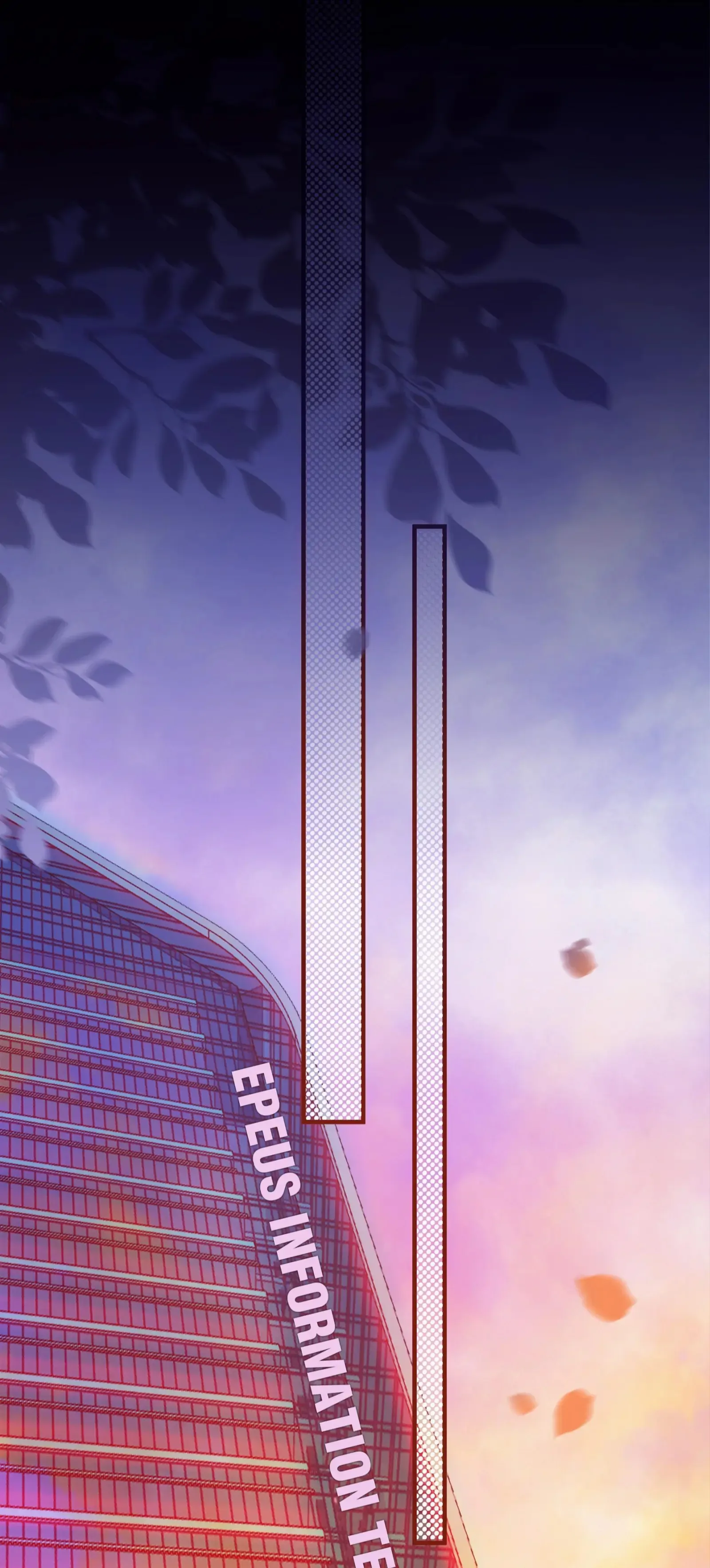 Turing Code (Official) - Chapter 4 manhwa