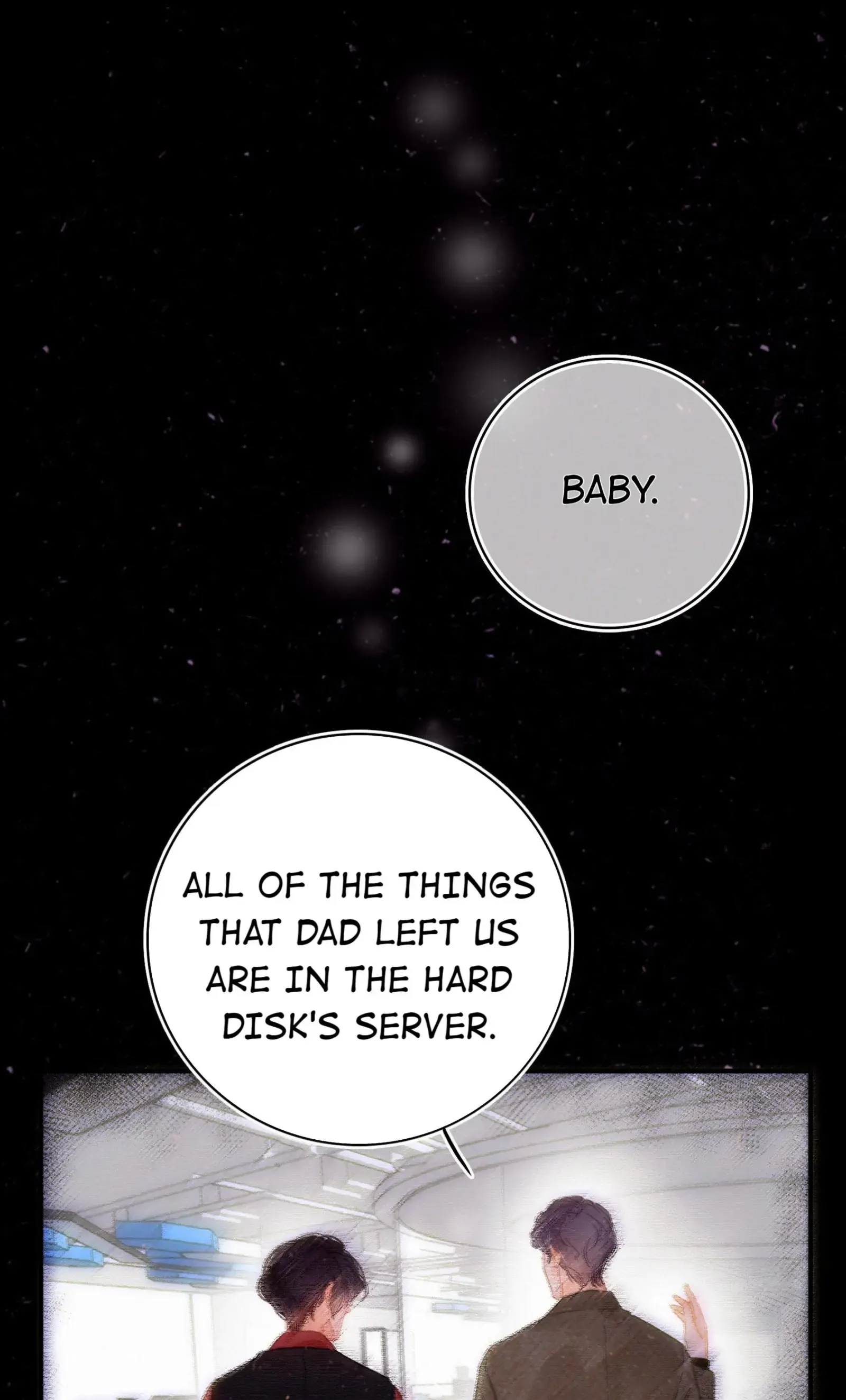 Turing Code (Official) - Chapter 4 manhwa
