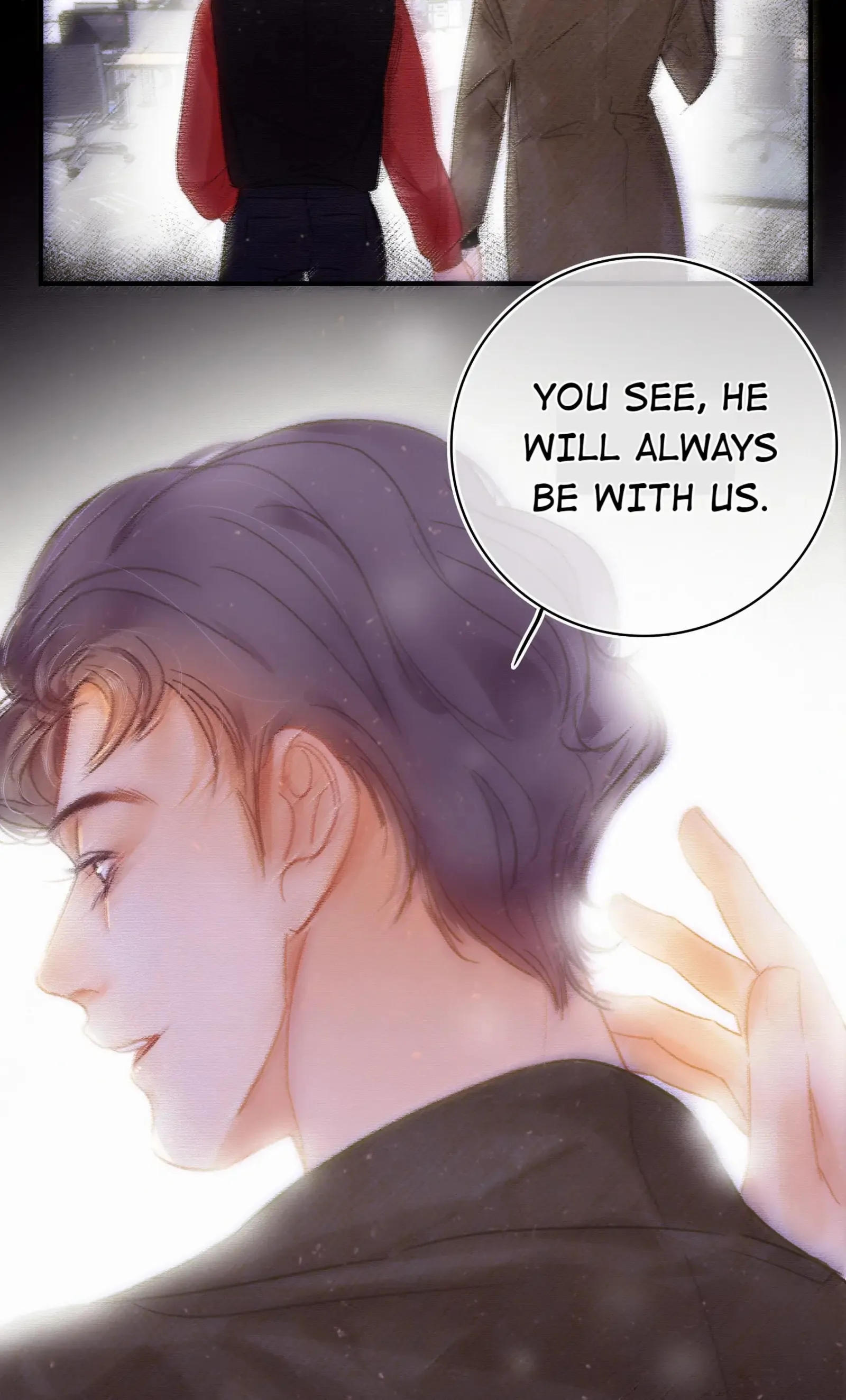 Turing Code (Official) - Chapter 4 manhwa