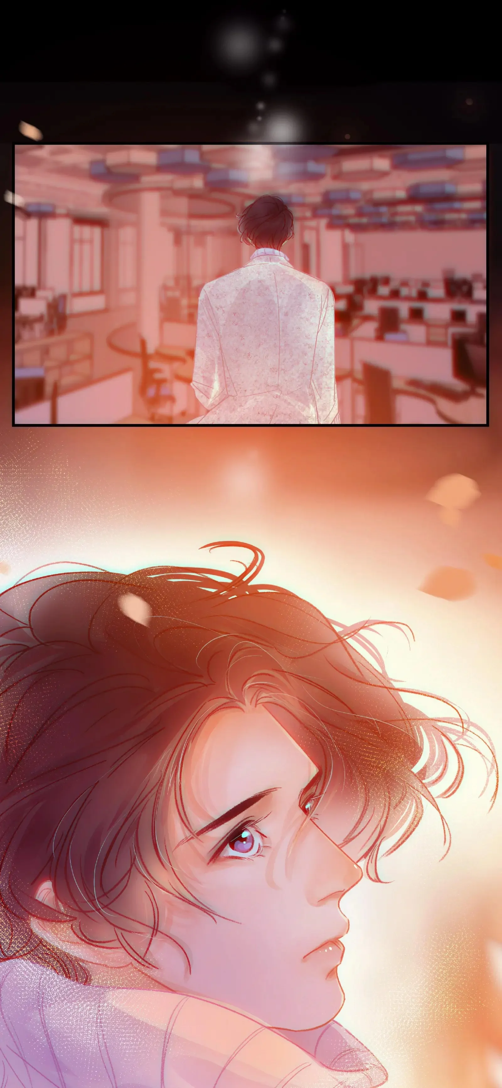 Turing Code (Official) - Chapter 4 manhwa