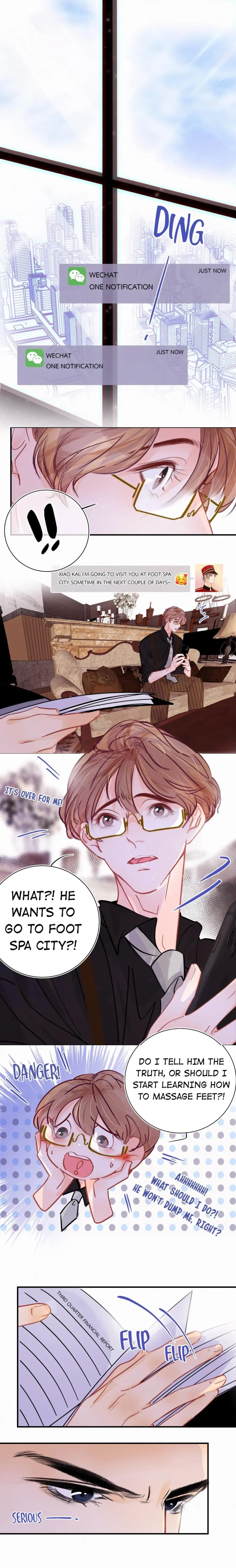 Turing Code (Official) - Chapter 40 manhwa