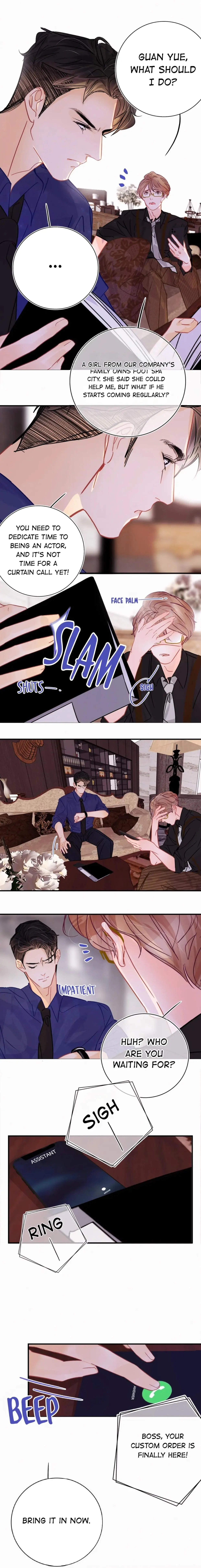 Turing Code (Official) - Chapter 40 manhwa