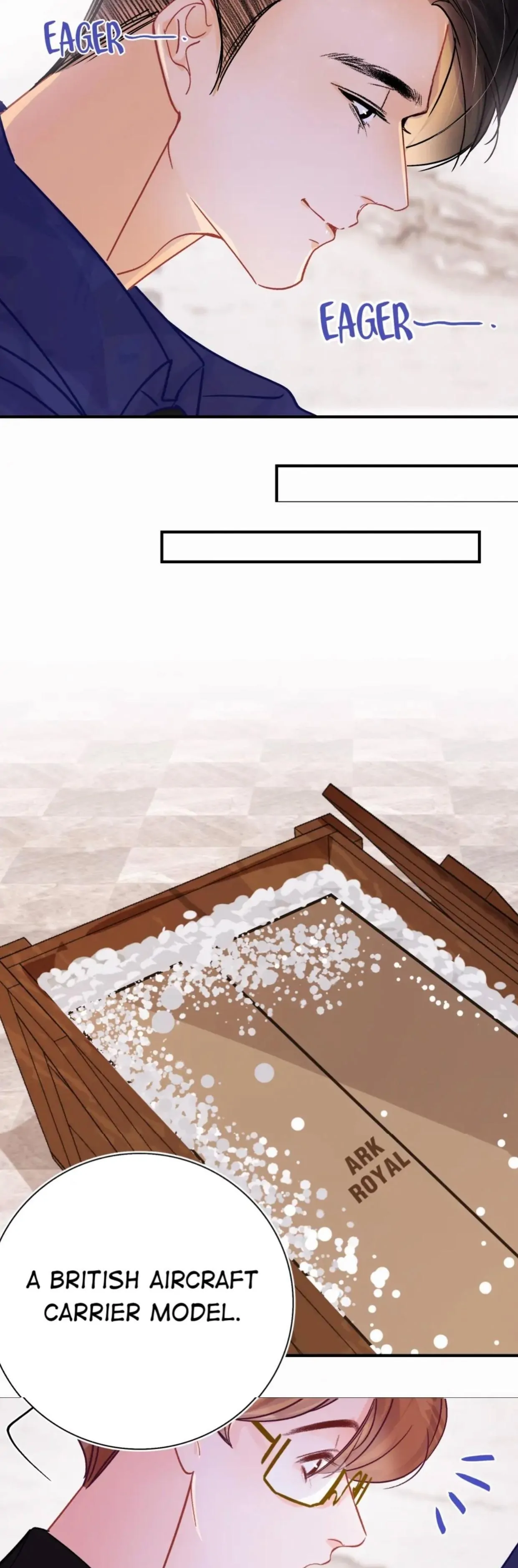 Turing Code (Official) - Chapter 40 manhwa
