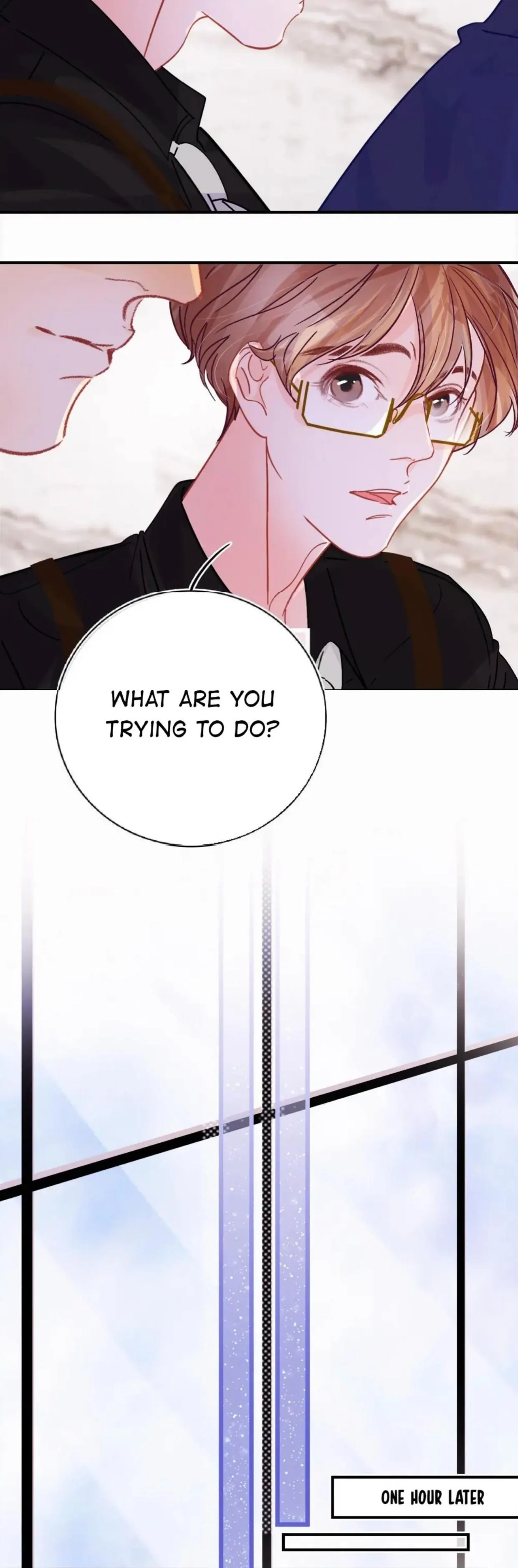Turing Code (Official) - Chapter 40 manhwa