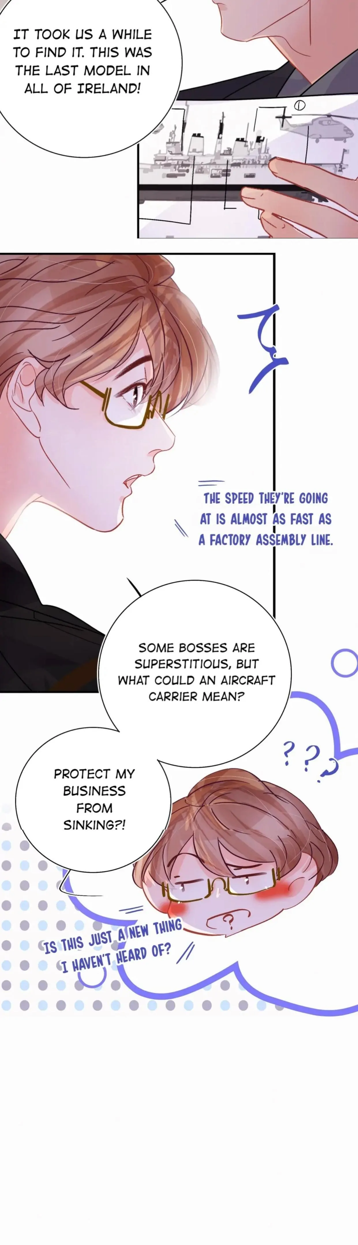 Turing Code (Official) - Chapter 40 manhwa