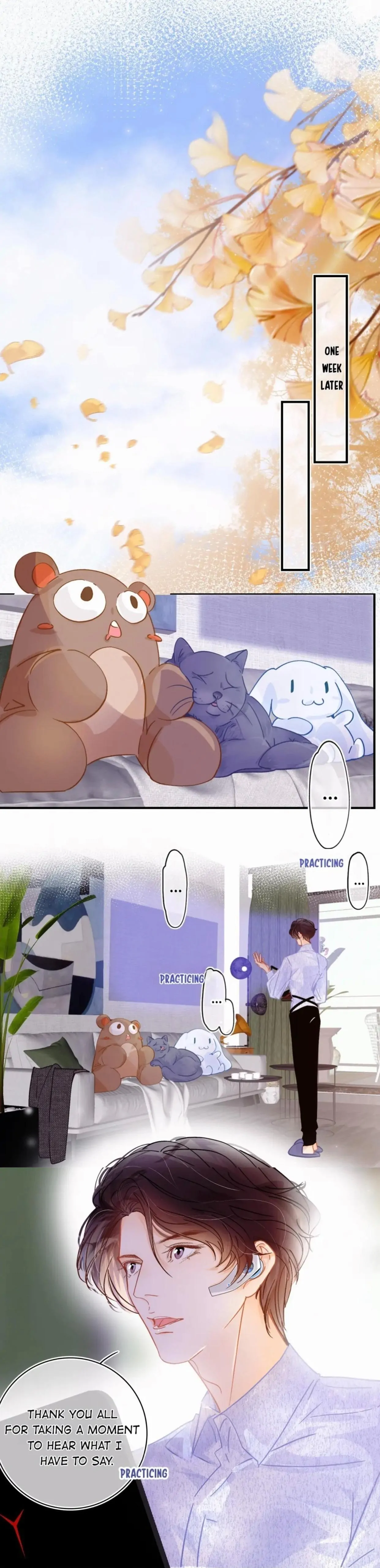 Turing Code (Official) - Chapter 41 manhwa