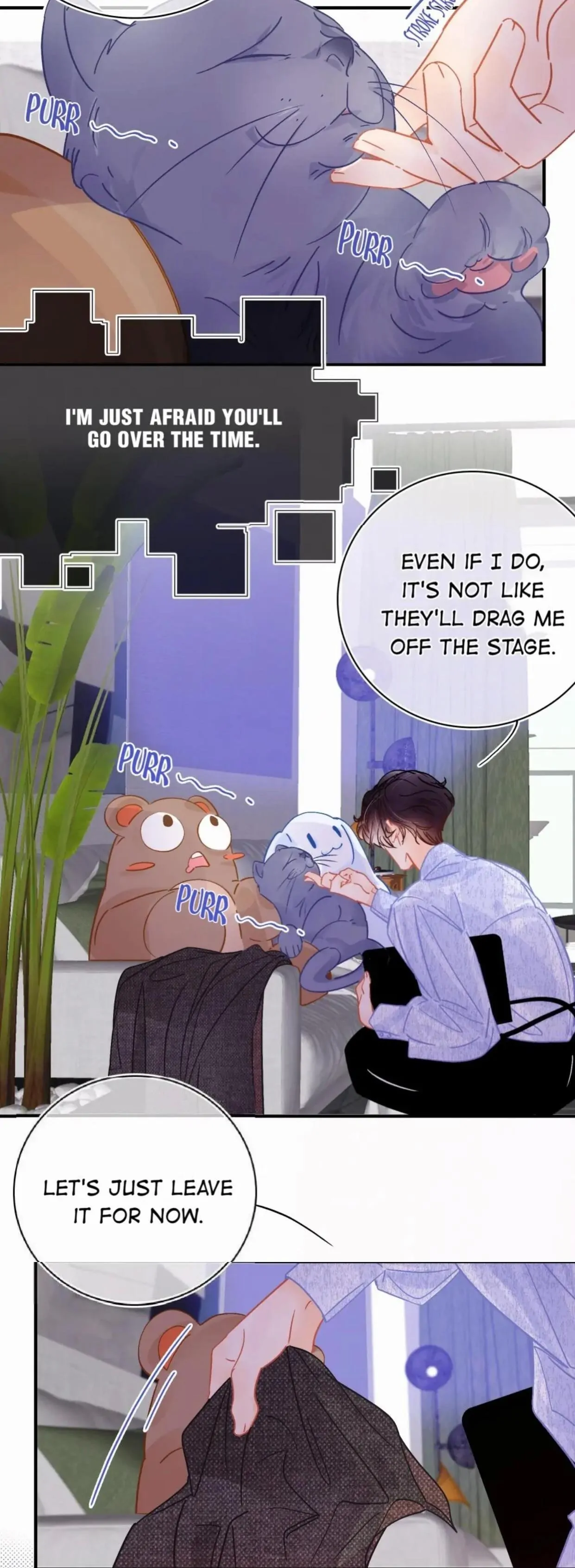 Turing Code (Official) - Chapter 41 manhwa