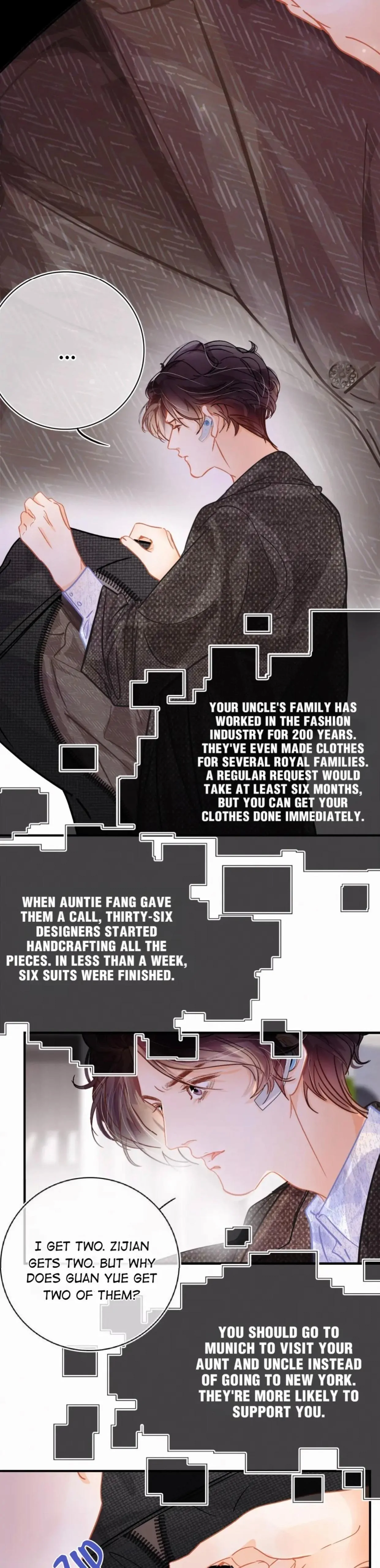 Turing Code (Official) - Chapter 41 manhwa