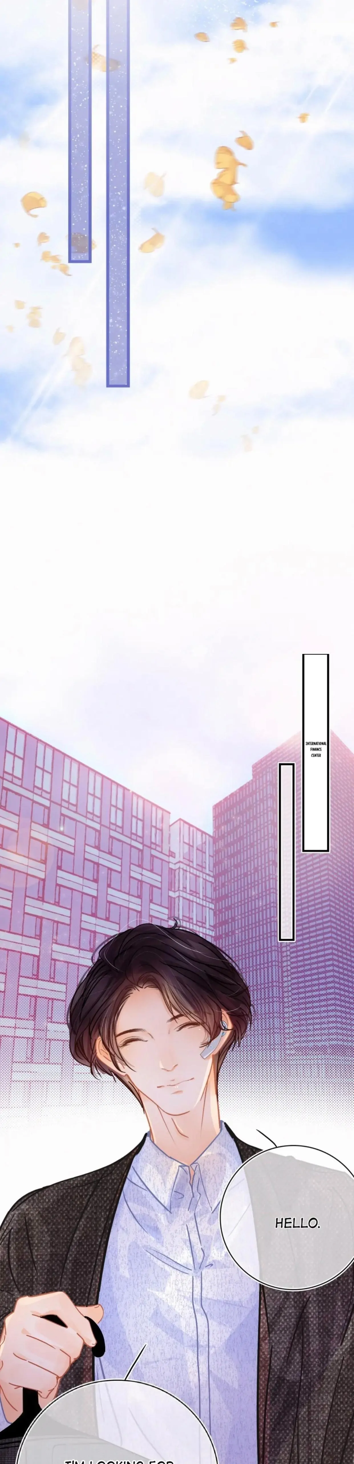 Turing Code (Official) - Chapter 41 manhwa