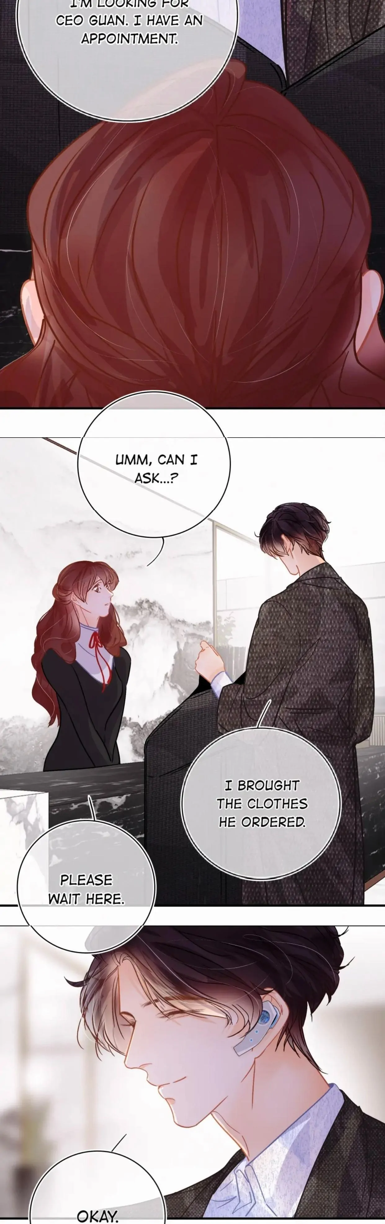 Turing Code (Official) - Chapter 41 manhwa