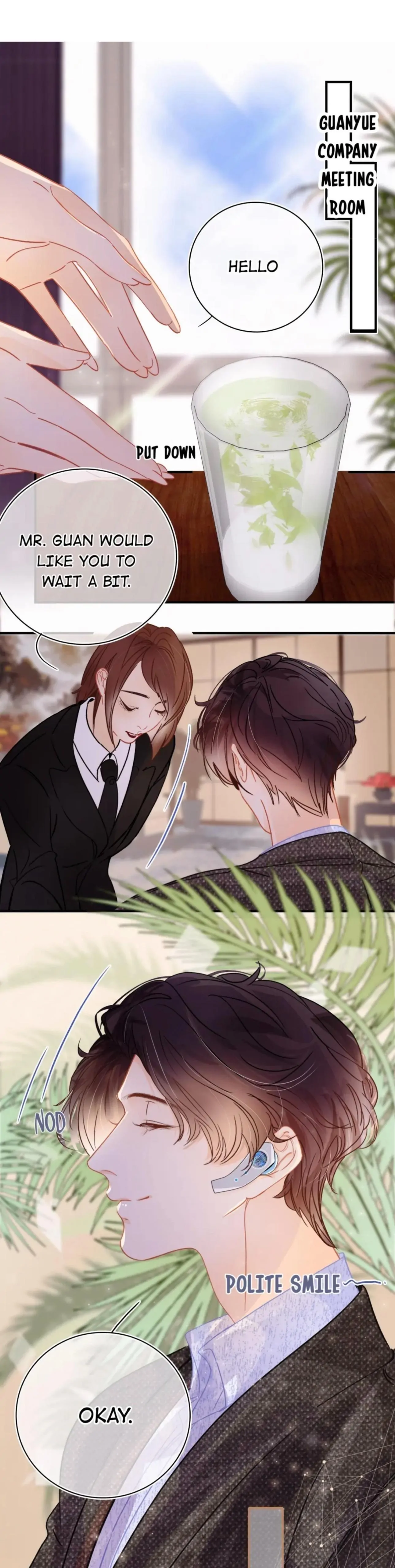 Turing Code (Official) - Chapter 42 manhwa