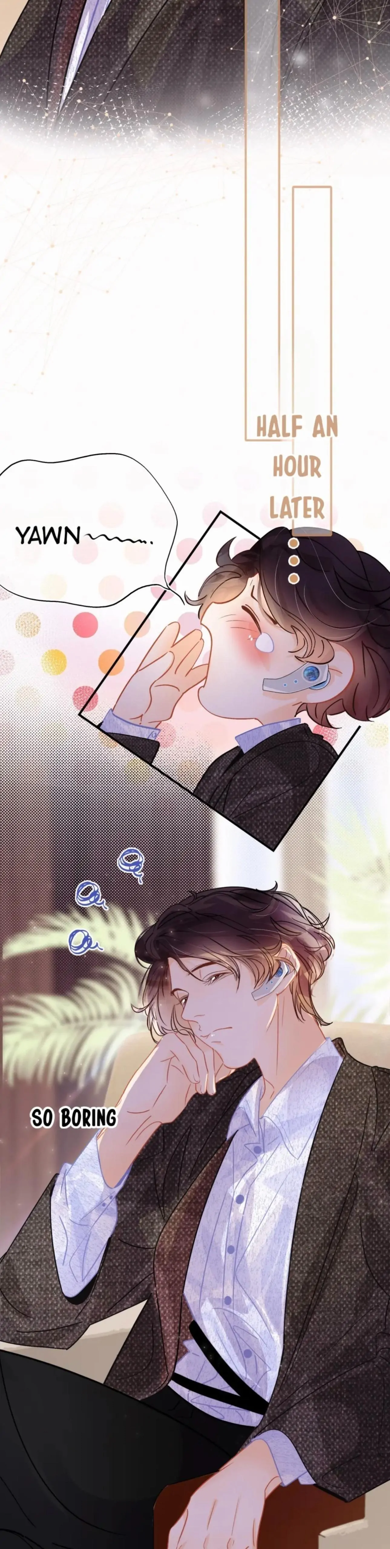 Turing Code (Official) - Chapter 42 manhwa