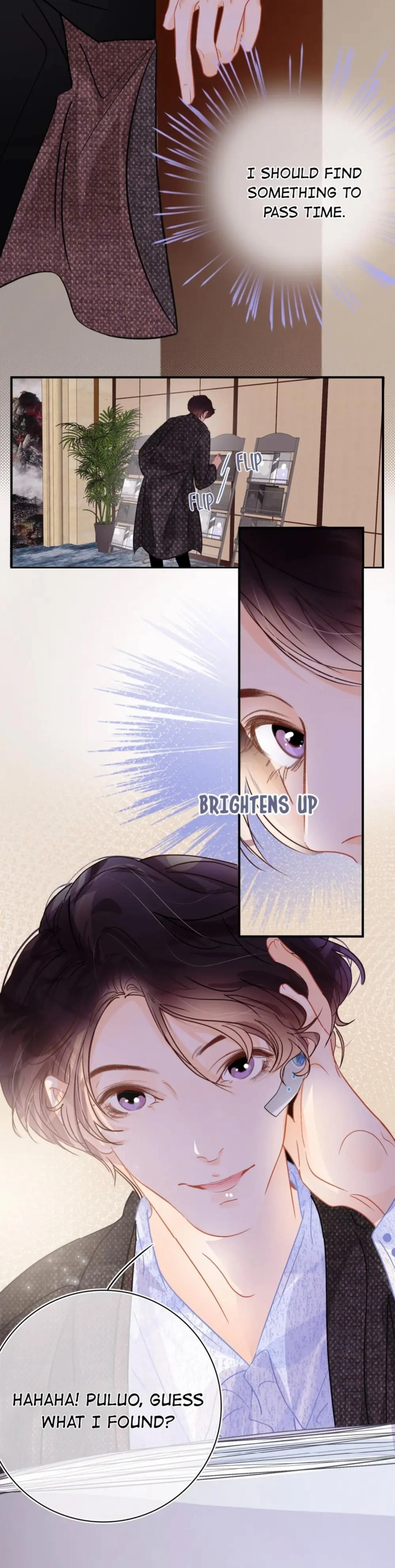 Turing Code (Official) - Chapter 42 manhwa