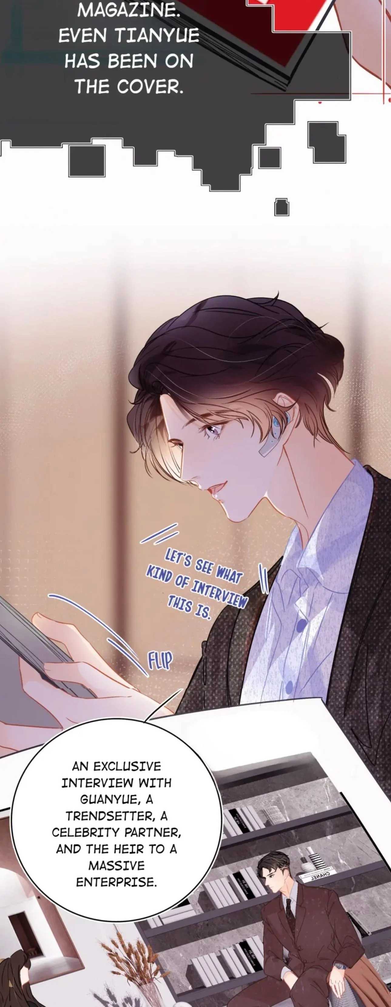 Turing Code (Official) - Chapter 42 manhwa