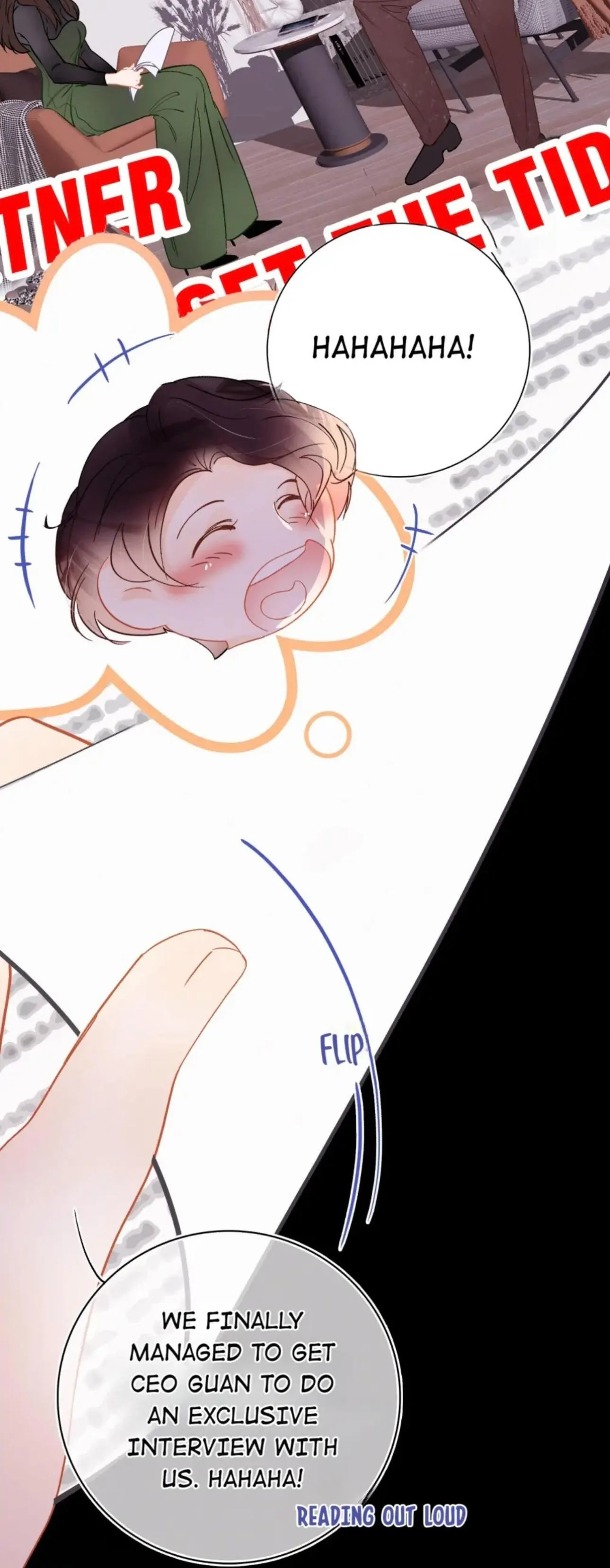 Turing Code (Official) - Chapter 42 manhwa