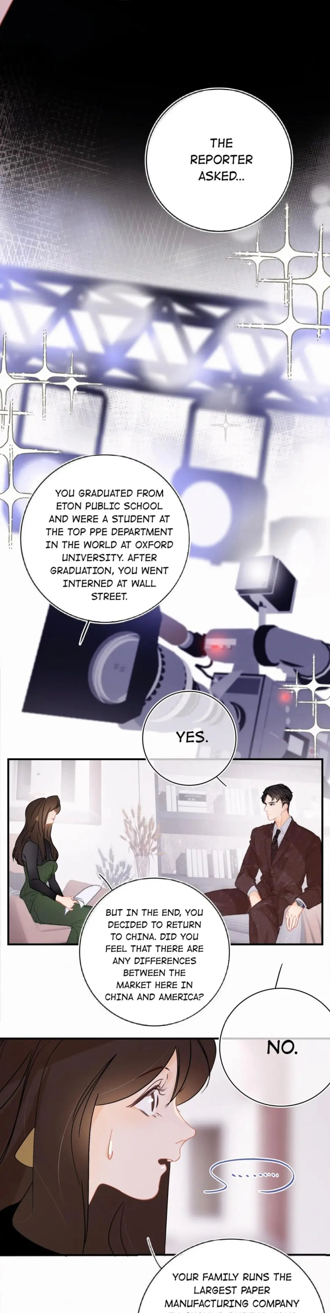 Turing Code (Official) - Chapter 42 manhwa