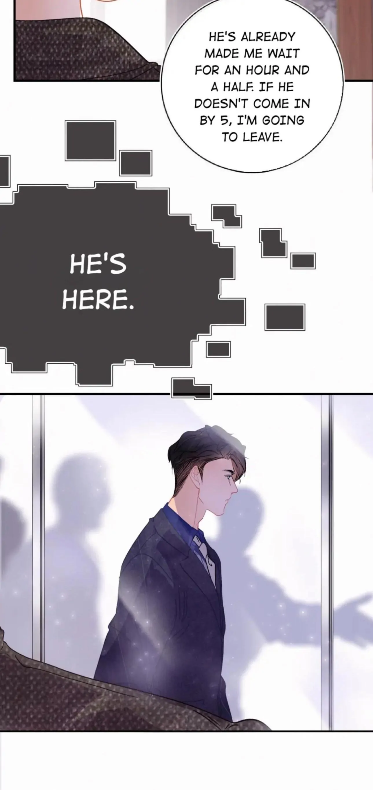 Turing Code (Official) - Chapter 42 manhwa