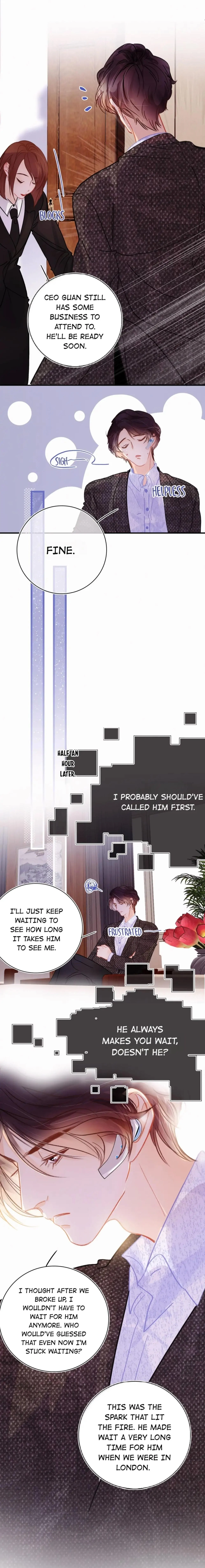 Turing Code (Official) - Chapter 42 manhwa