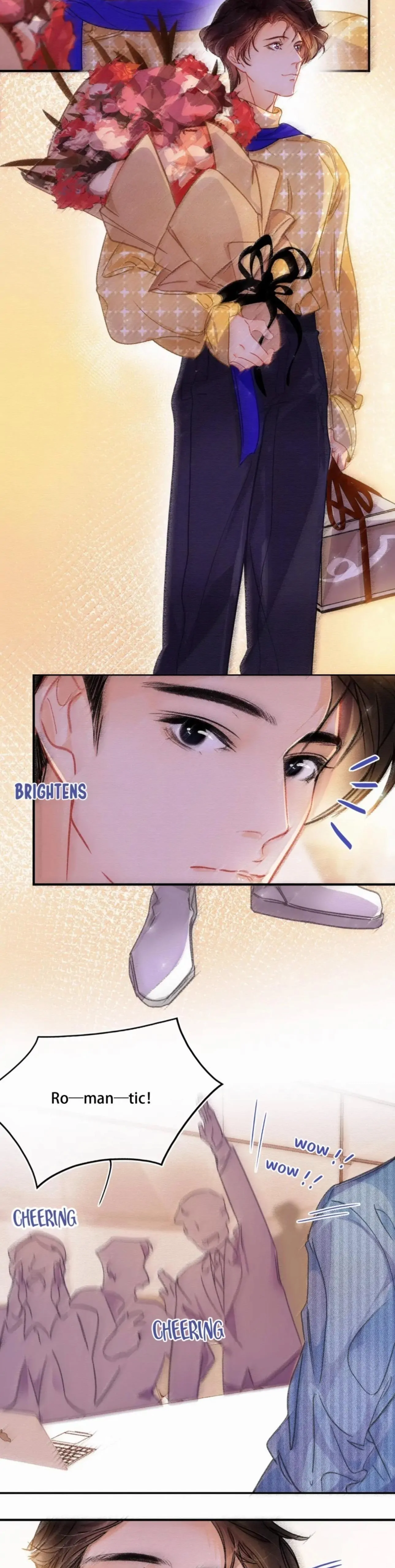 Turing Code (Official) - Chapter 43 manhwa