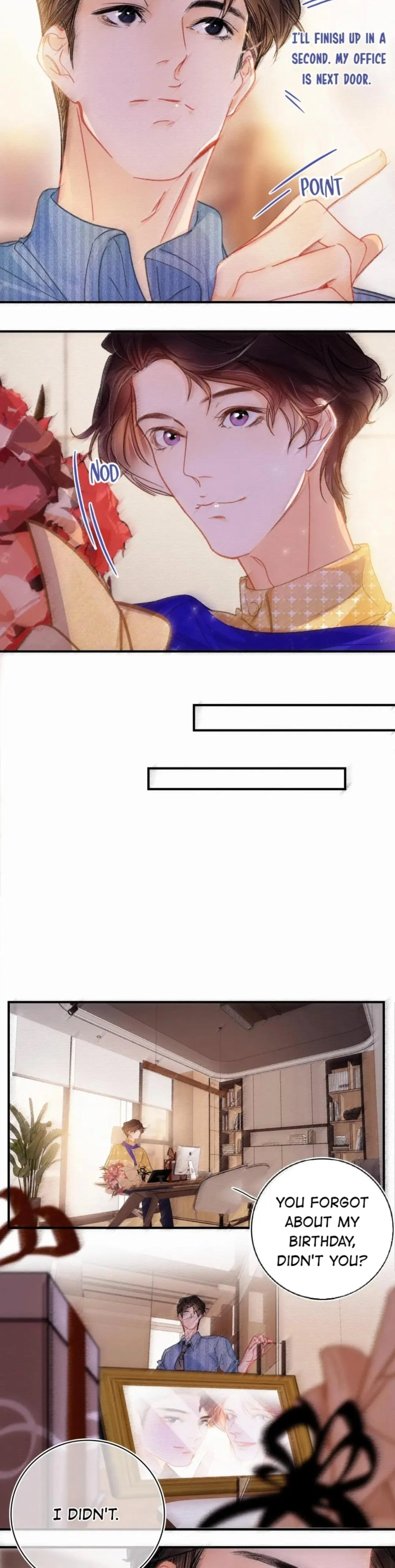 Turing Code (Official) - Chapter 43 manhwa