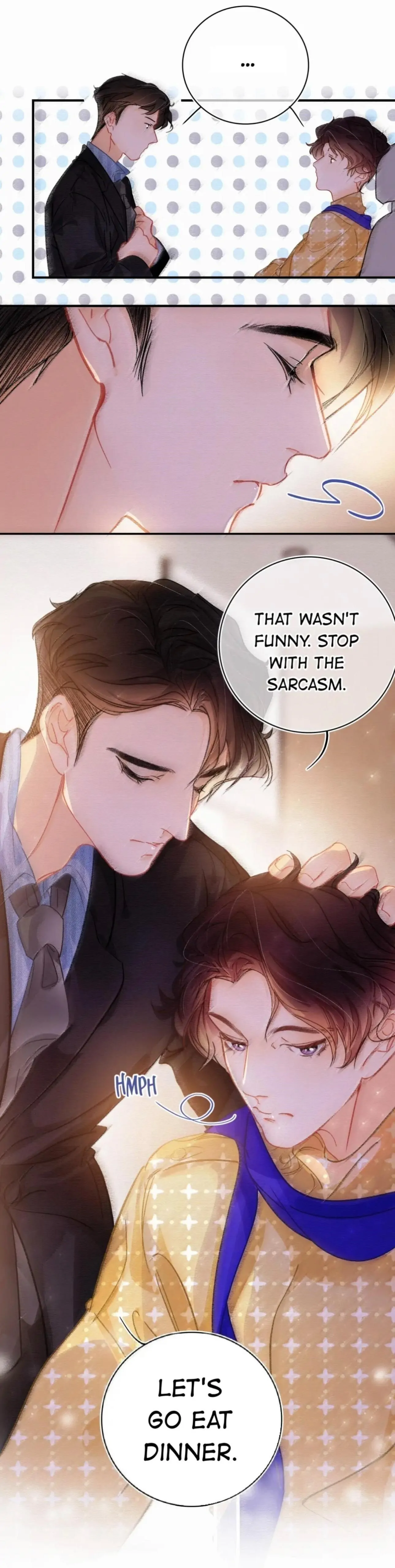 Turing Code (Official) - Chapter 43 manhwa