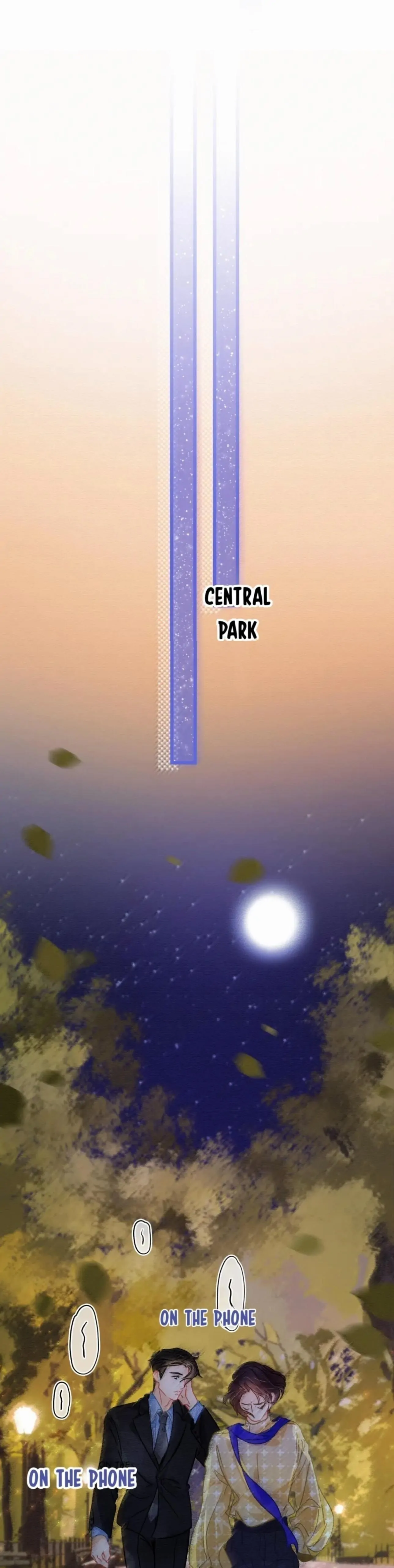 Turing Code (Official) - Chapter 43 manhwa