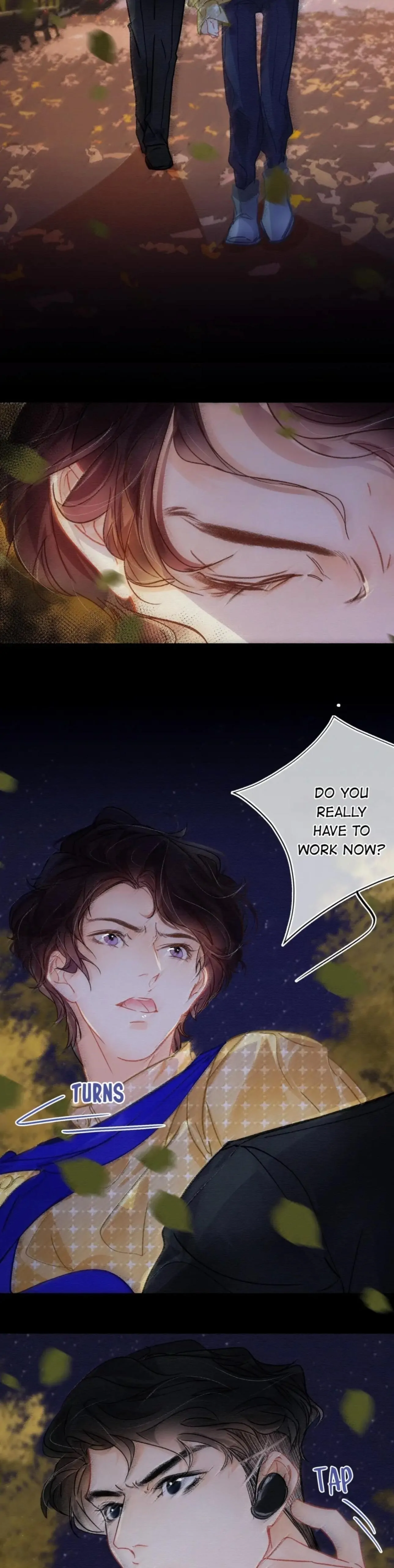 Turing Code (Official) - Chapter 43 manhwa