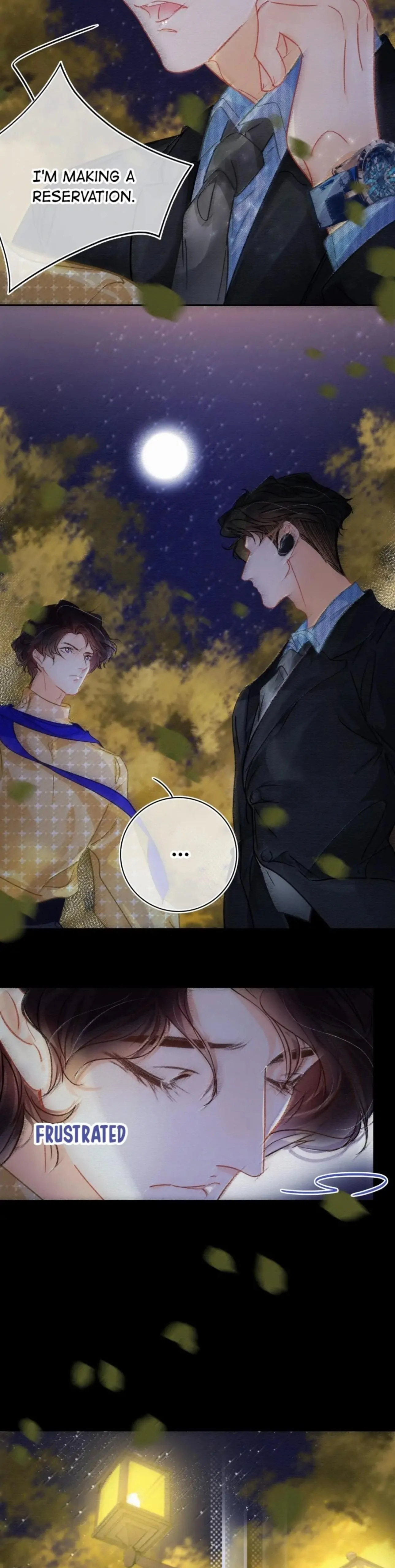 Turing Code (Official) - Chapter 43 manhwa