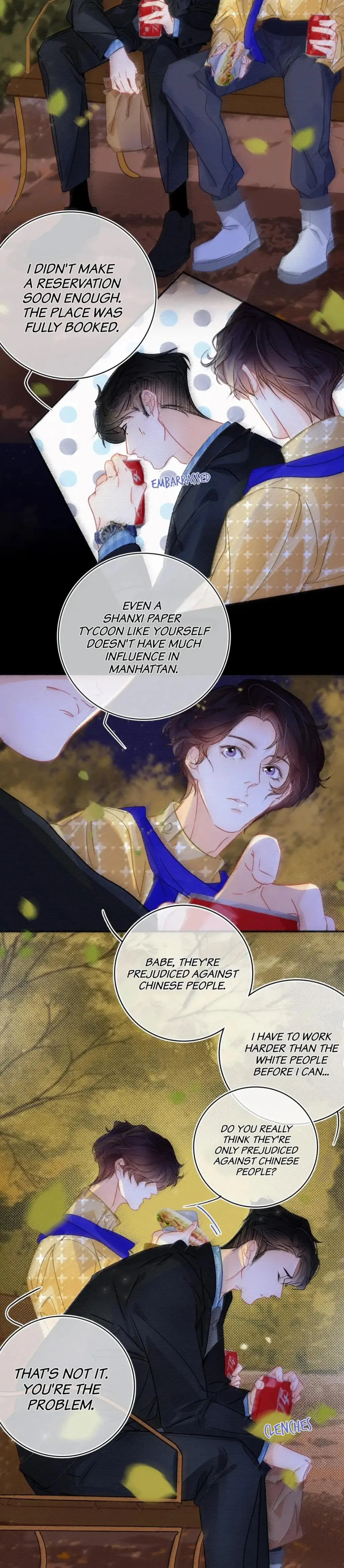 Turing Code (Official) - Chapter 44 manhwa