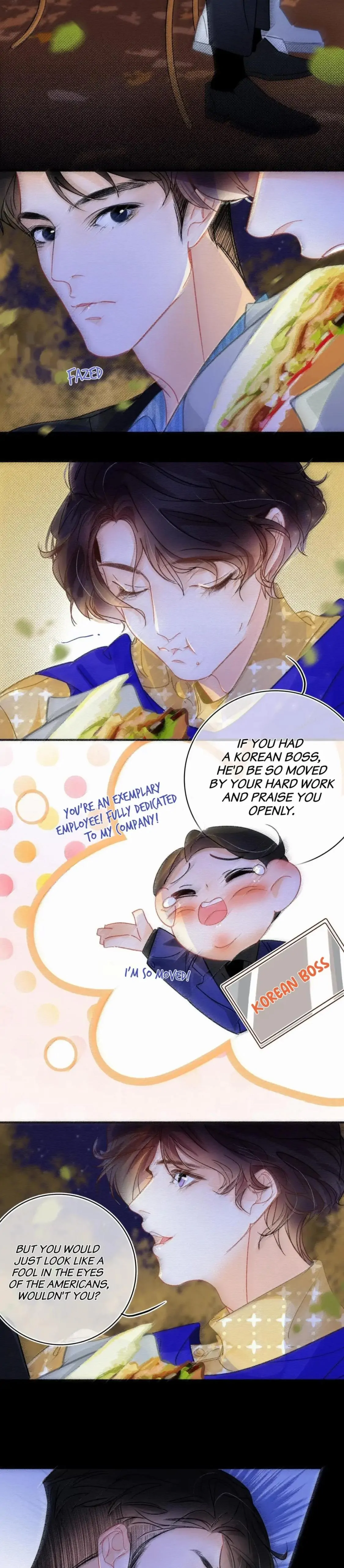 Turing Code (Official) - Chapter 44 manhwa