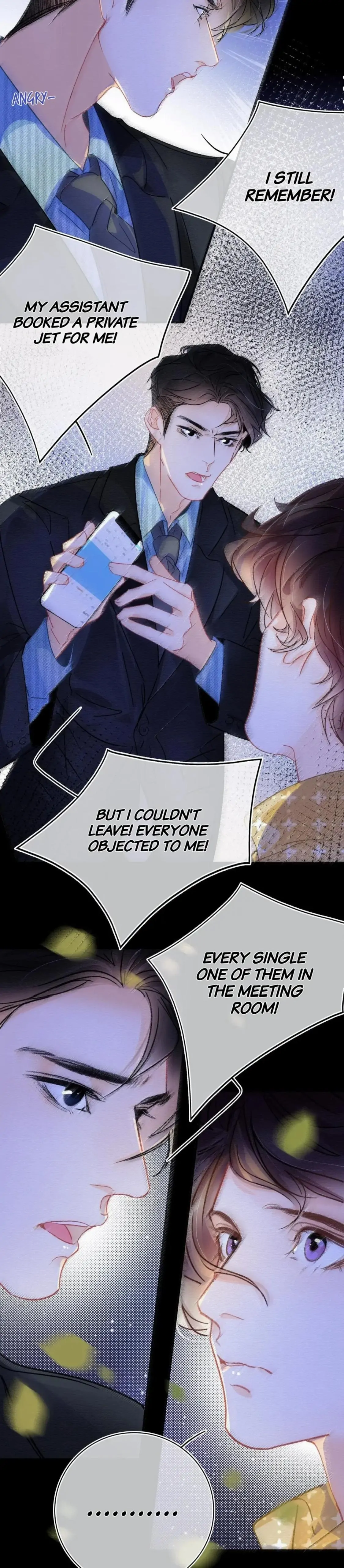 Turing Code (Official) - Chapter 44 manhwa