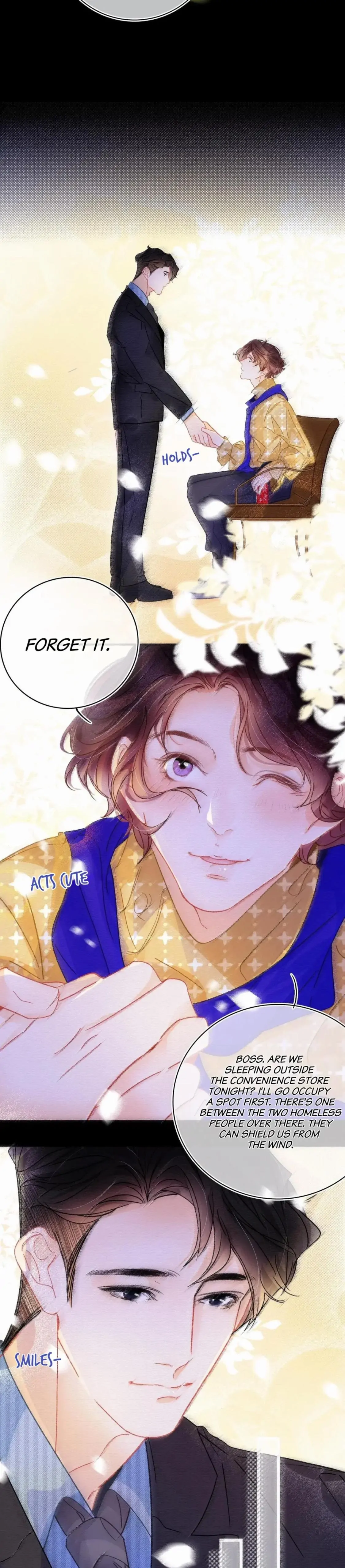 Turing Code (Official) - Chapter 44 manhwa