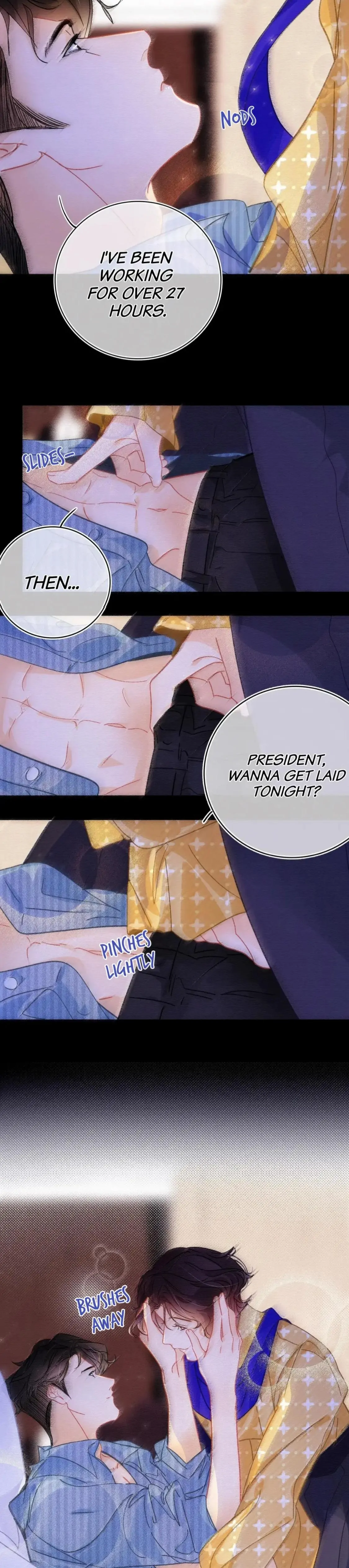 Turing Code (Official) - Chapter 44 manhwa