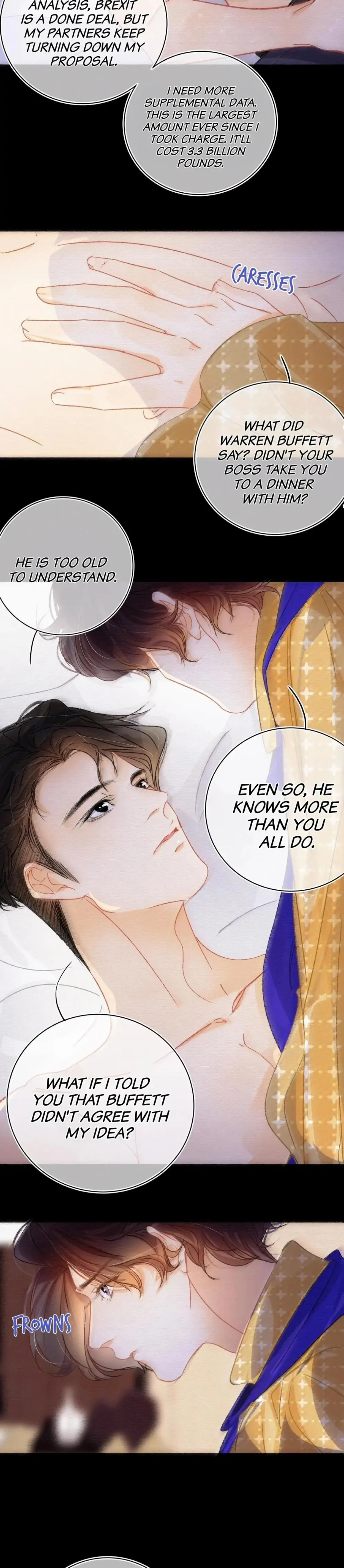Turing Code (Official) - Chapter 45 manhwa