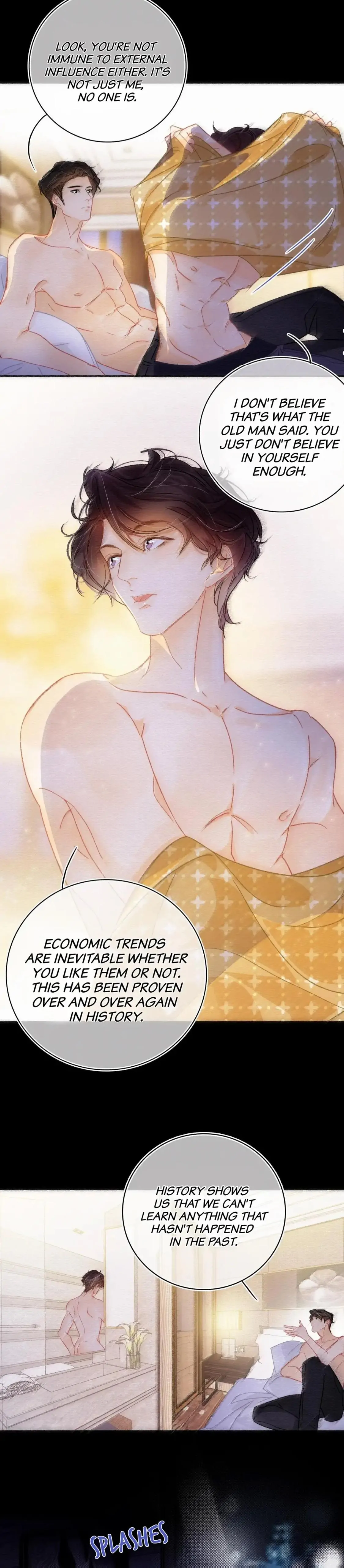 Turing Code (Official) - Chapter 45 manhwa