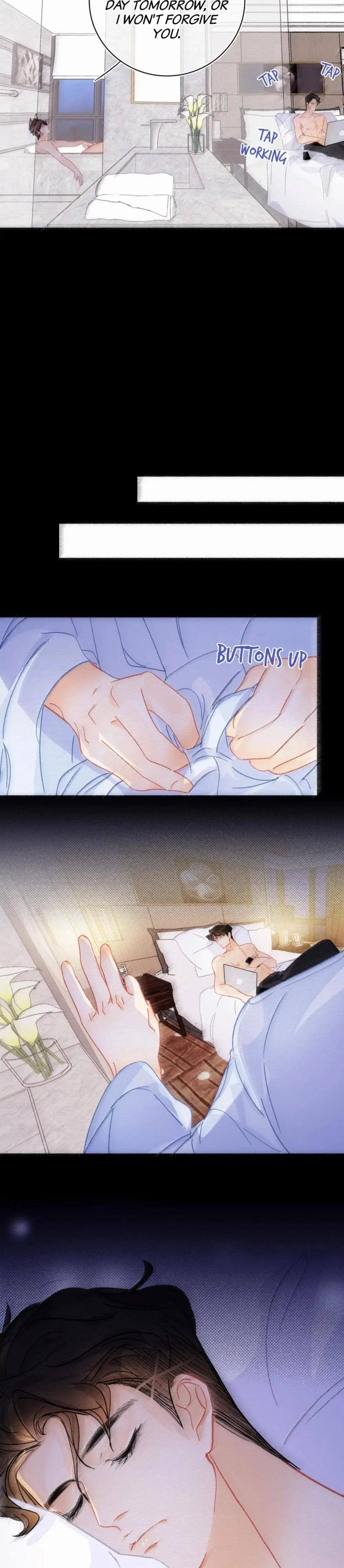 Turing Code (Official) - Chapter 45 manhwa