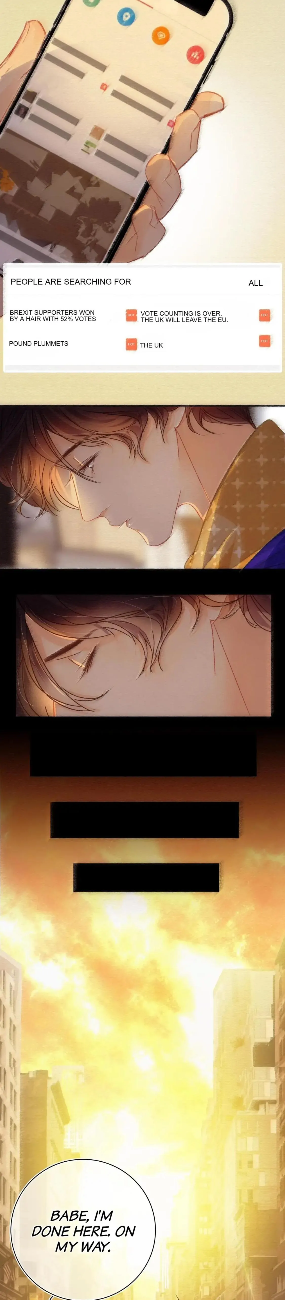 Turing Code (Official) - Chapter 45 manhwa