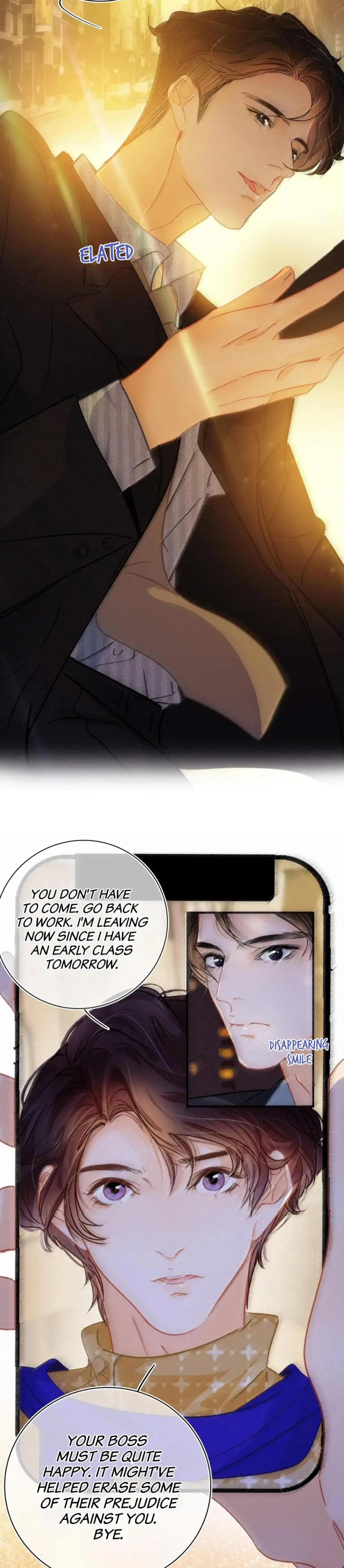 Turing Code (Official) - Chapter 45 manhwa
