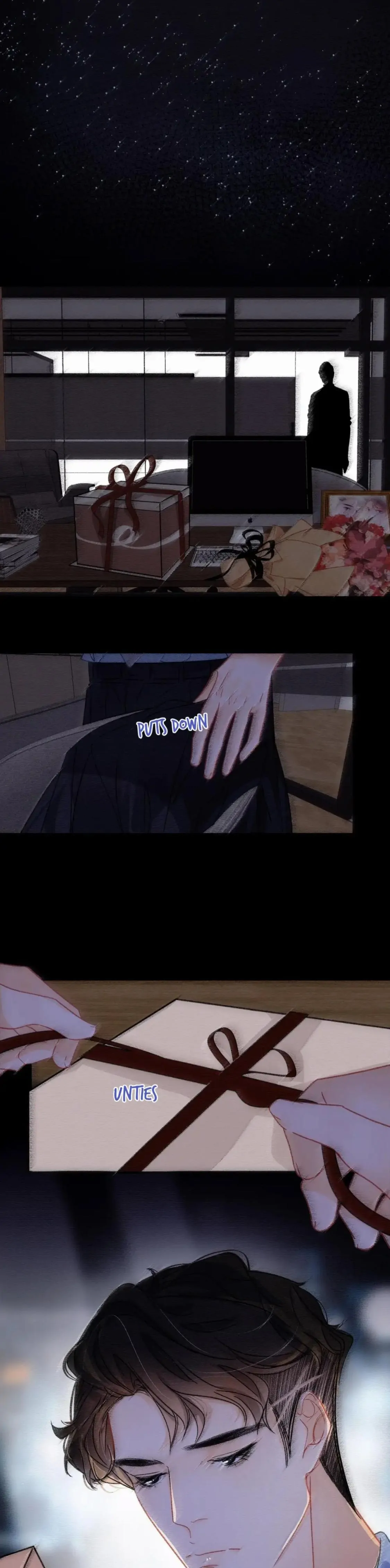Turing Code (Official) - Chapter 45 manhwa