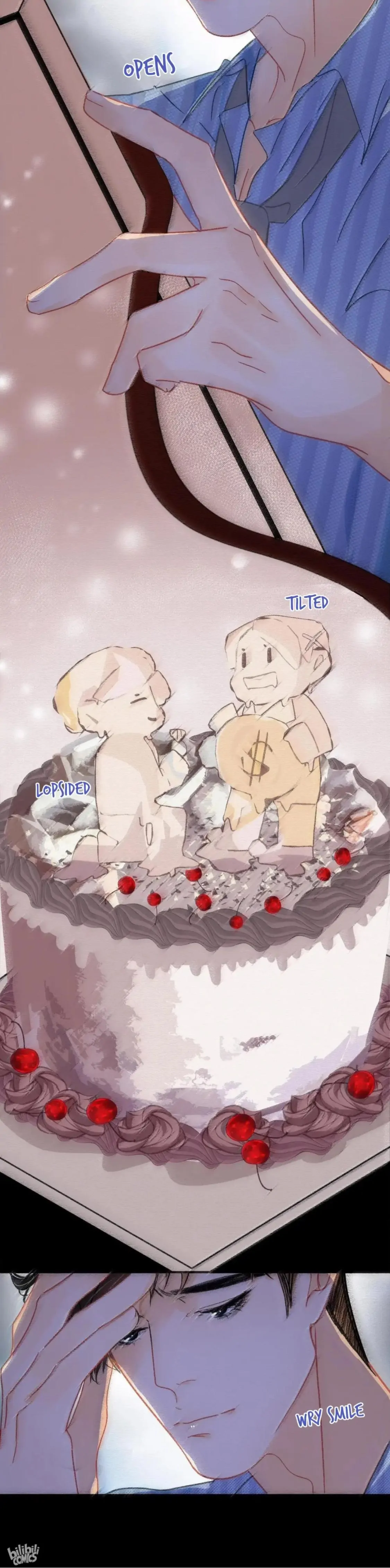 Turing Code (Official) - Chapter 45 manhwa