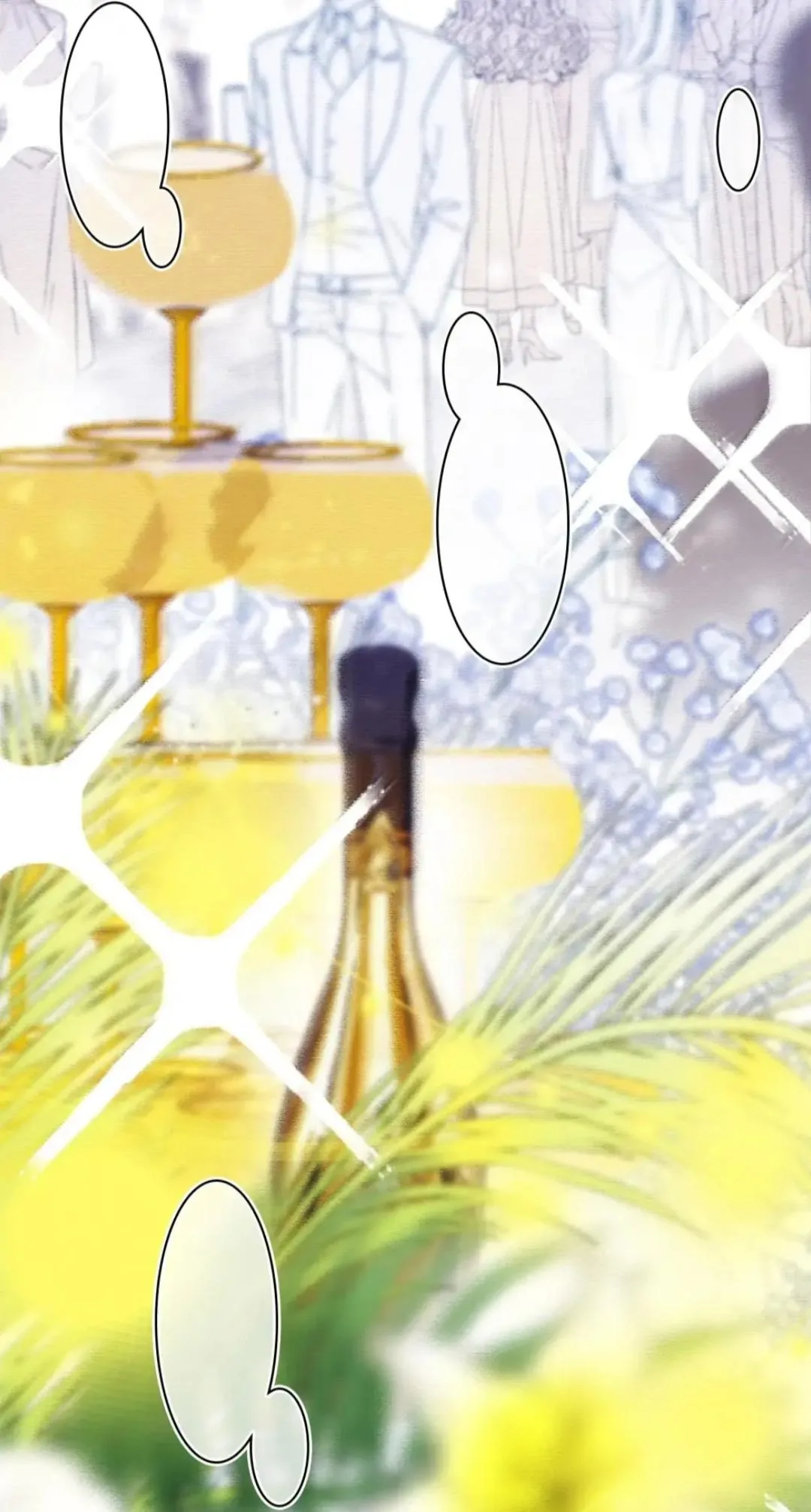 Turing Code (Official) - Chapter 46 manhwa
