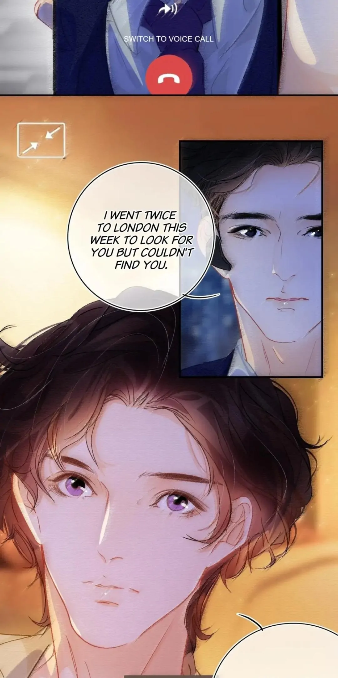 Turing Code (Official) - Chapter 46 manhwa
