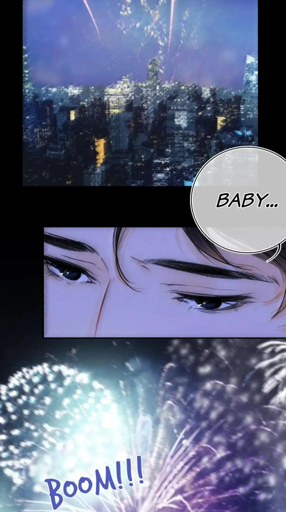 Turing Code (Official) - Chapter 46 manhwa