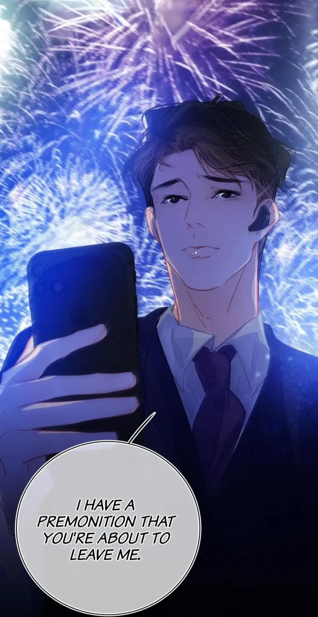 Turing Code (Official) - Chapter 46 manhwa