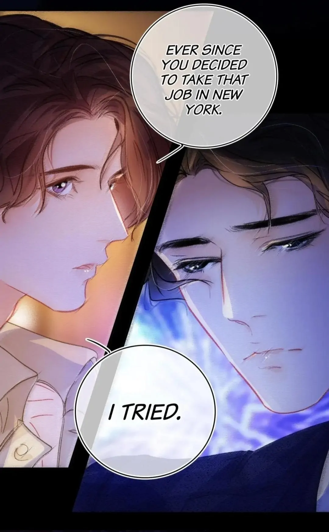Turing Code (Official) - Chapter 46 manhwa