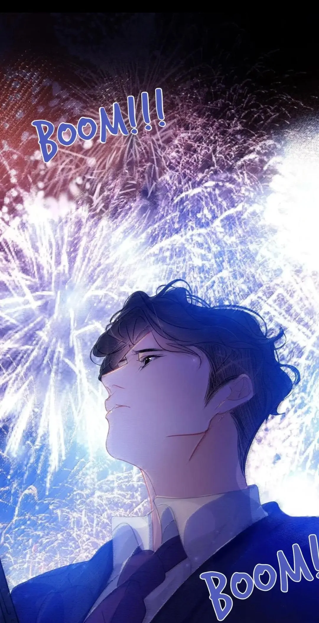 Turing Code (Official) - Chapter 46 manhwa